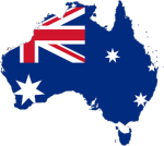 Australian group <3