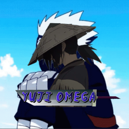 Yuji Omega