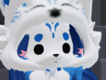 Artic's winter shop