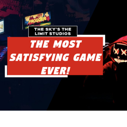 The most satisfying game EVER!!! (Secret Room!!!)