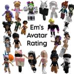 Em's Avatar rating