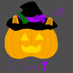 Cc Sqaud!