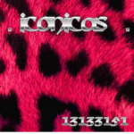 ．ICONICAS ．