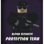 Alpha Security Protection Team | AS:PT