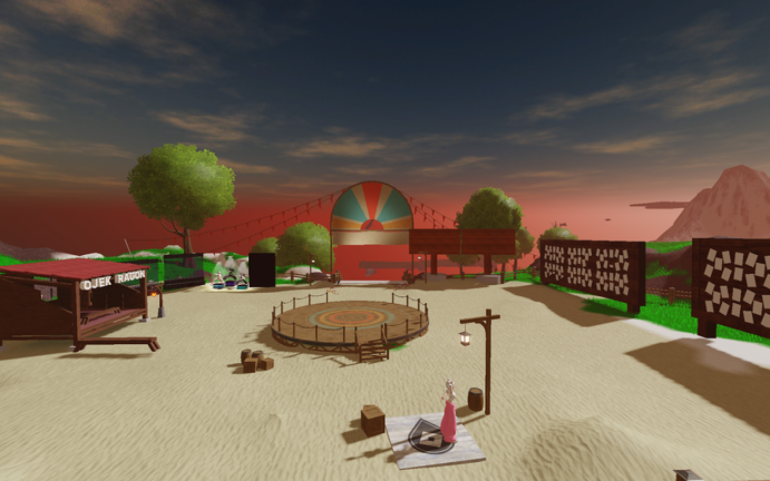 [X5000] RAGON MOUNT screenshot 2