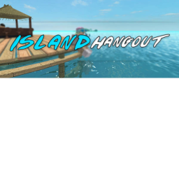 Island hangout (reversed)