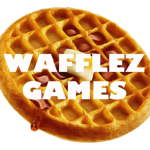 Wafflez Games