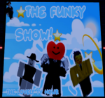 THE WACKY SHOW