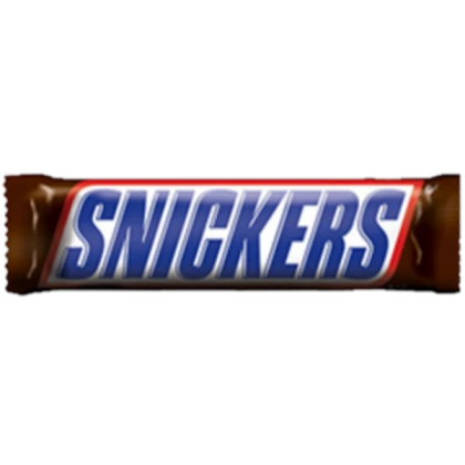 snickers