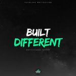 The built different crew