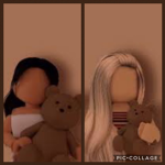 Sugar Teddy