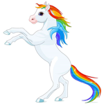 rainbows and sprinkles group