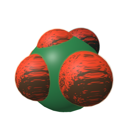 Planet fushion