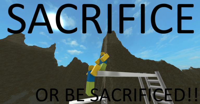 Sacrifice YOURSELF in a VOLCANO!! screenshot 2