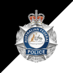 • AU • Australian Federal Police