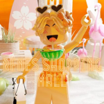 Rene's Tropical Shopping Mall