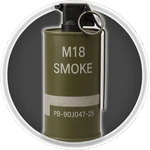 Smoke Grenade
