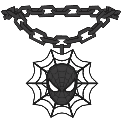 🕷 Spider Man Black Goth thumbnail