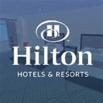 Hilton Hotels!! V2