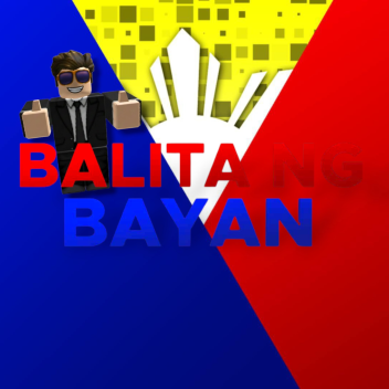 Balita Ng Bayan Roblox Studio