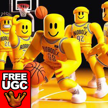 [UGC] 🏀become an nba star to prove mom wrong!