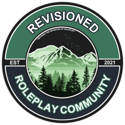 RRC | Revisioned Roleplay Community Roblox group icon