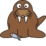 Don't Trust the Walrus