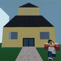 Escape The School Obby!! (NEW)