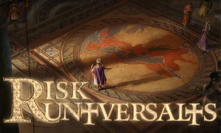 Risk Universalis