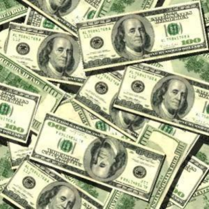 Money background Roblox decal