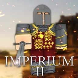 Imperium 2 Early Access [READ DESC] icon