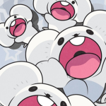 Da Randoms!