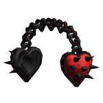 Extreme Heartphones: Valentine's Day Edition