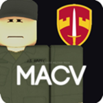 {USM} Military Assistance Command, Vietnam 1960's