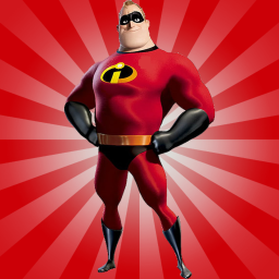 The Incredibles Obby