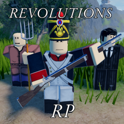 Revolutions RP