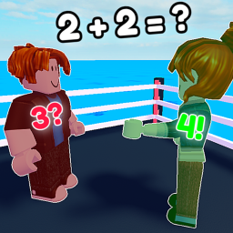 Math Boxing