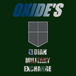 Oxide's Eldian Military Exchange