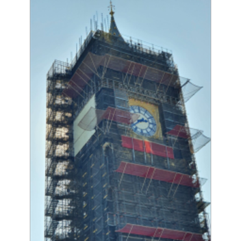 Big ben