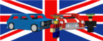 The Classic Car Club!