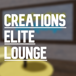 Creations Elite Lounge