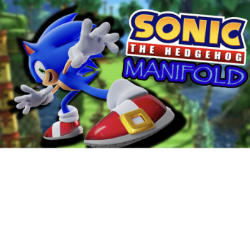 Sonic The Hedgehog: Manifold