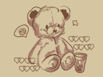 Teddie’s Traderie