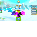 pls join my group i play pet sim x