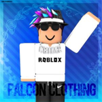 FaIcon Clothing
