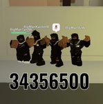 BigManBlock