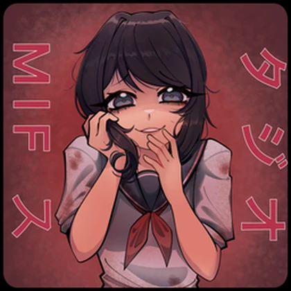 RP | LOVESTRUCK Roblox group icon