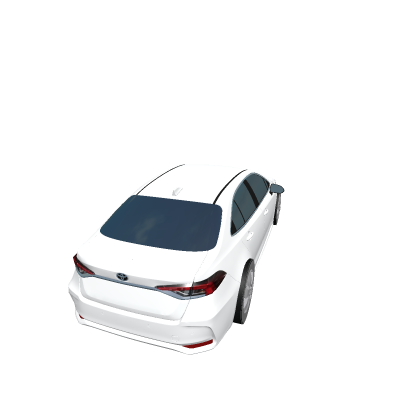 Corolla XLI 1.6