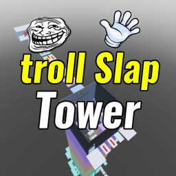 Troll Slap Tower