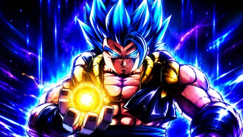 [NUEVOS MODOS] Luchadores Saiyan 